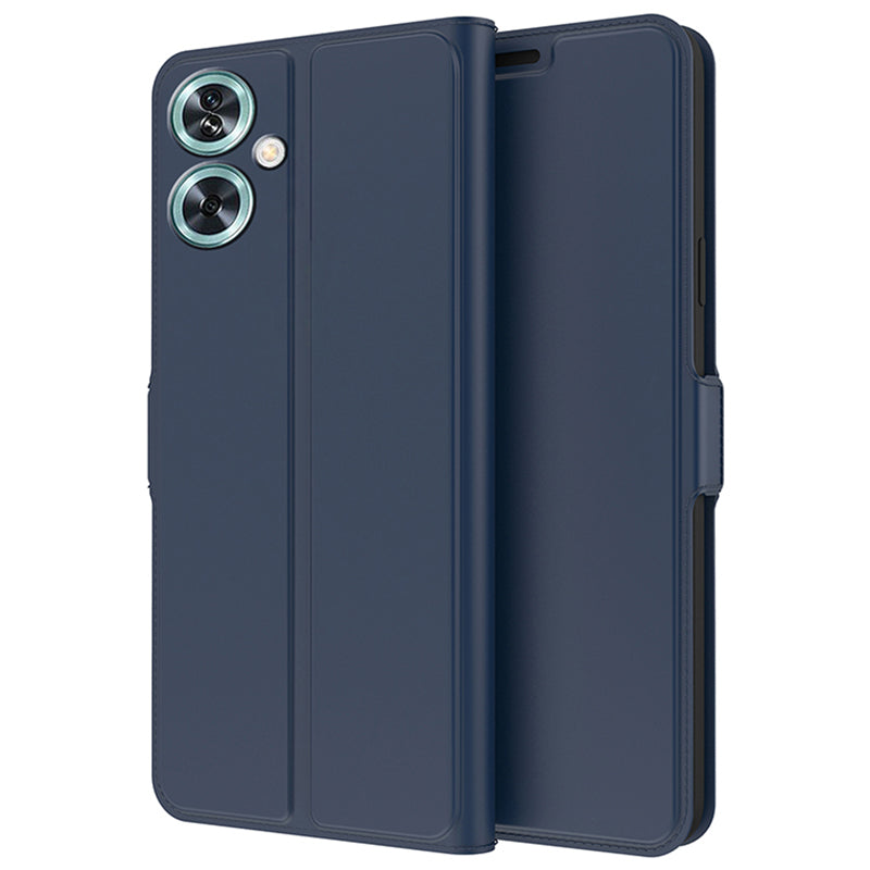For OnePlus Nord N30 SE 5G Case Magnetic Buckle Flip Phone Cover with Card Holder For OnePlus Nord N30 SE 5G Case Magnetic Buckle Flip Phone Cover with Card Holder